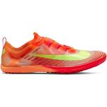 Chaussures de running Nike Waffle orange en caoutchouc Pointure 40 pour homme en promo 