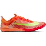 Chaussures de running Nike Waffle orange en caoutchouc Pointure 41 pour homme en promo 