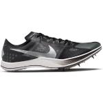 Chaussures de running Nike ZoomX noires en fil filet Pointure 41 pour homme en promo 