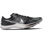 Chaussures de running Nike ZoomX noires en fil filet pour homme en promo 
