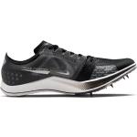 Chaussures d'athlétisme Nike ZoomX grises Pointure 38,5 look fashion pour homme 