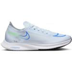 Chaussures de running Nike blanches légères Pointure 43 pour homme en promo 