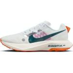 Chaussures de running Nike ZoomX grises Pointure 37,5 look fashion pour femme 