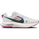 Chaussures de running Nike ZoomX grises Pointure 40 look fashion pour femme 
