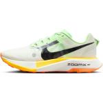 Chaussures trail Nike ZoomX grises Pointure 42 look fashion pour femme 