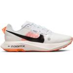 Chaussures de running Nike ZoomX blanches Pointure 38 pour femme en promo 