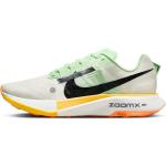 Chaussures de running Nike ZoomX grises Pointure 42 look fashion pour homme 