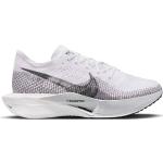 Chaussures de running Nike ZoomX grises Pointure 36,5 look fashion pour femme 