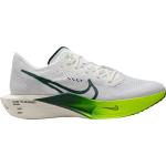 Chaussures de running Nike ZoomX grises look fashion pour homme 