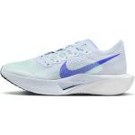 Chaussures de running Nike ZoomX grises Pointure 40 look fashion pour homme 