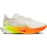 Nike ZoomX Vaporfly Next% 3 - homme - blanc
