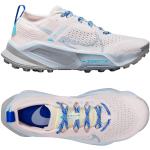 Chaussures de running Nike ZoomX roses en fil filet respirantes Pointure 40 pour femme 