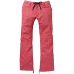 Pantalons skinny Nikita roses en polyester enduits Taille L pour femme 