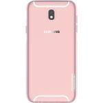 Housses Samsung Galaxy J5 Nillkin blanches (2017) 