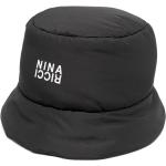Chapeaux bob Nina Ricci Nina noirs Tailles uniques pour femme en promo 