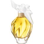 Eaux de parfum Nina Ricci L'Air du Temps 100 ml pour femme en promo 