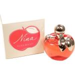 Nina Ricci Parfums pour femmes Nina Eau de Toilette Spray 80 ml