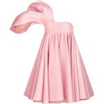 Robes de soirée courtes Nina Ricci Nina rose bonbon Taille XS pour femme en promo 