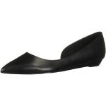 Chaussures casual Nine West noires en daim Pointure 39 look casual pour femme 