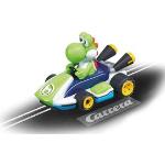 Nintendo Mario Kart Véhicule avec figurine Yoshi