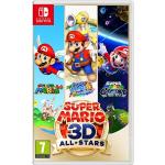 Nintendo, Super Mario 3D All-Stars