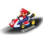 Nintendoo Mario Kart Véhicule avec figurine Mario