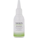 Masques pour cheveux Nioxin 75 ml anti sébum exfoliants pour cheveux colorés 