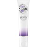 Masques pour cheveux Nioxin 150 ml fortifiants pour cheveux abîmés pour femme 
