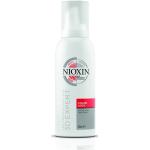 Colorations Nioxin pour cheveux professionnelles 150 ml texture mousse 