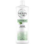 Après-shampoings Nioxin à la glycérine pour cuir chevelu sensible pour cheveux fins 
