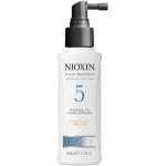 Soins intensifs cheveux et cuir chevelu Nioxin anti oxidants 5 ml 