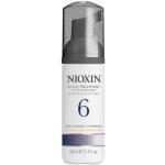 Soins intensifs cheveux et cuir chevelu Nioxin anti oxidants 6 ml pour cheveux clairsemés 