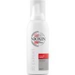 Shampoings Nioxin fixateurs 