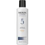 Nioxin System 5 Cleanser 300ml