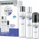 Mousses coiffantes Nioxin 150 ml boosteur de volume revitalisantes pour femme 