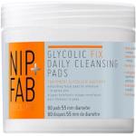 Produits nettoyants visage Nip+Fab à l'acide hyaluronique pour le visage éclaircissants 