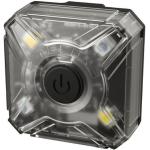 Lampes frontales rechargeables Nitecore 