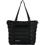 Tote bags noirs 