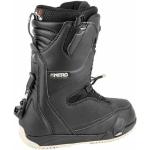 Boots de snowboard Nitro blanches Pointure 24,5 