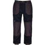 Vêtements de sport Nitro noirs en polyester éco-responsable Taille S pour femme 