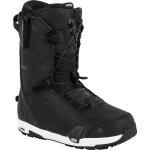 Boots de snowboard Nitro blanches Pointure 27,5 en promo 