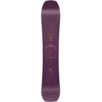 Planches de snowboard Nitro violettes 148 cm 