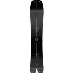 Planches de snowboard Nitro noires 163 cm 