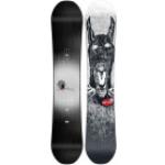 Fixations snowboard & packs snowboard Nitro gris 155 cm en solde 