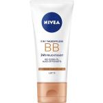 BB Creams Nivea beiges nude d'origine allemande 50 ml pour le visage illuminatrices pour femme 