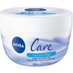 Crèmes pour le corps Nivea NIVEA Care d'origine allemande 200 ml pour femme 