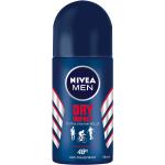 Anti transpirants Nivea Dry Impact d'origine allemande 50 ml applicateur à bille pour homme 