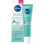 Nivea Derma Skin Clear Soin Exfoliant Quotidien Nuit Tube 40ml