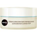Nivea Essentials Visage Crème de jour super hydratante 50 ml