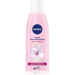 Produits nettoyants visage Nivea Visage d'origine allemande 200 ml pour le visage purifiants pour peaux sèches pour femme 